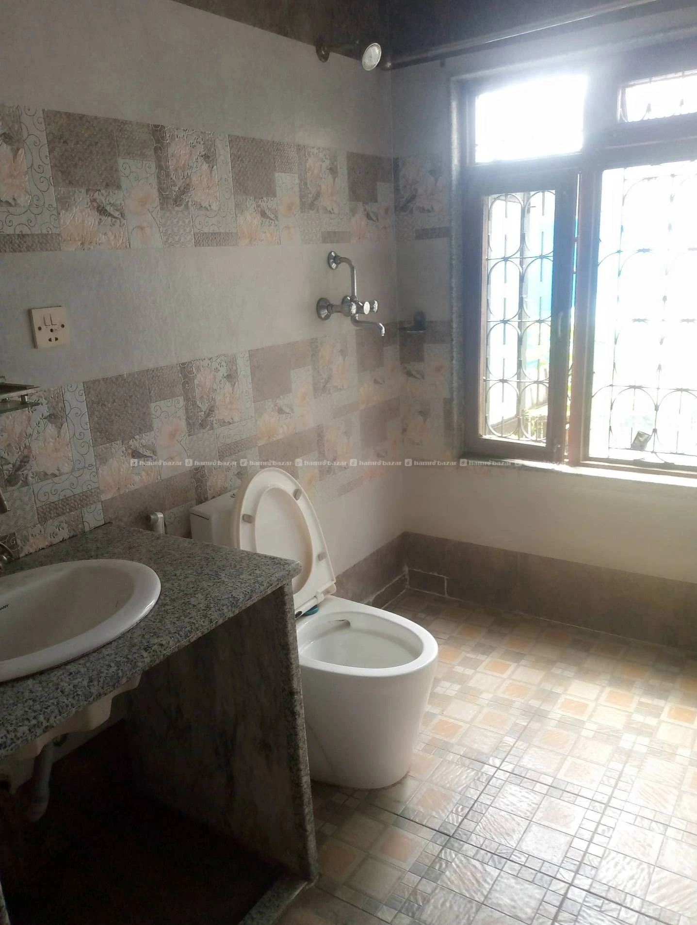 Duplex Flat for office proposal in rent,Lazimpat 5