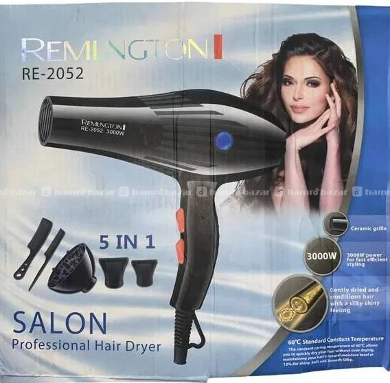 Hair Dryer