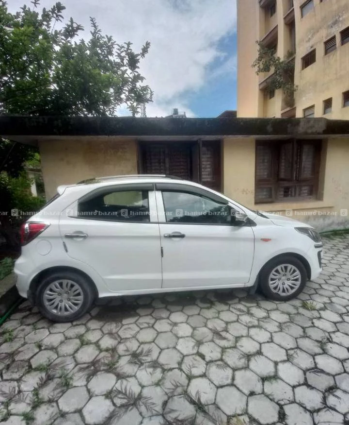 Car 3