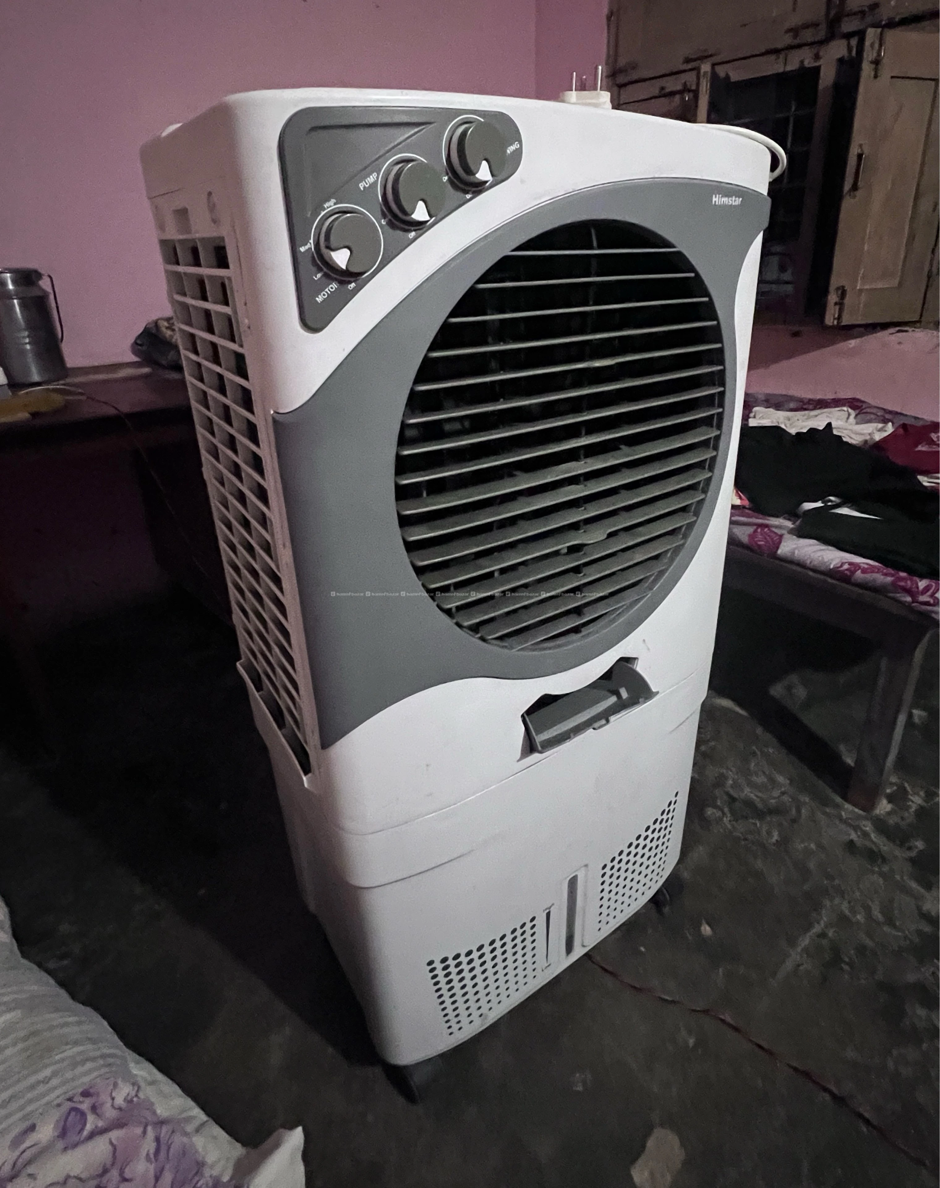 Cooler Sale ma xa 1 year pani Vaxaina liyako 2