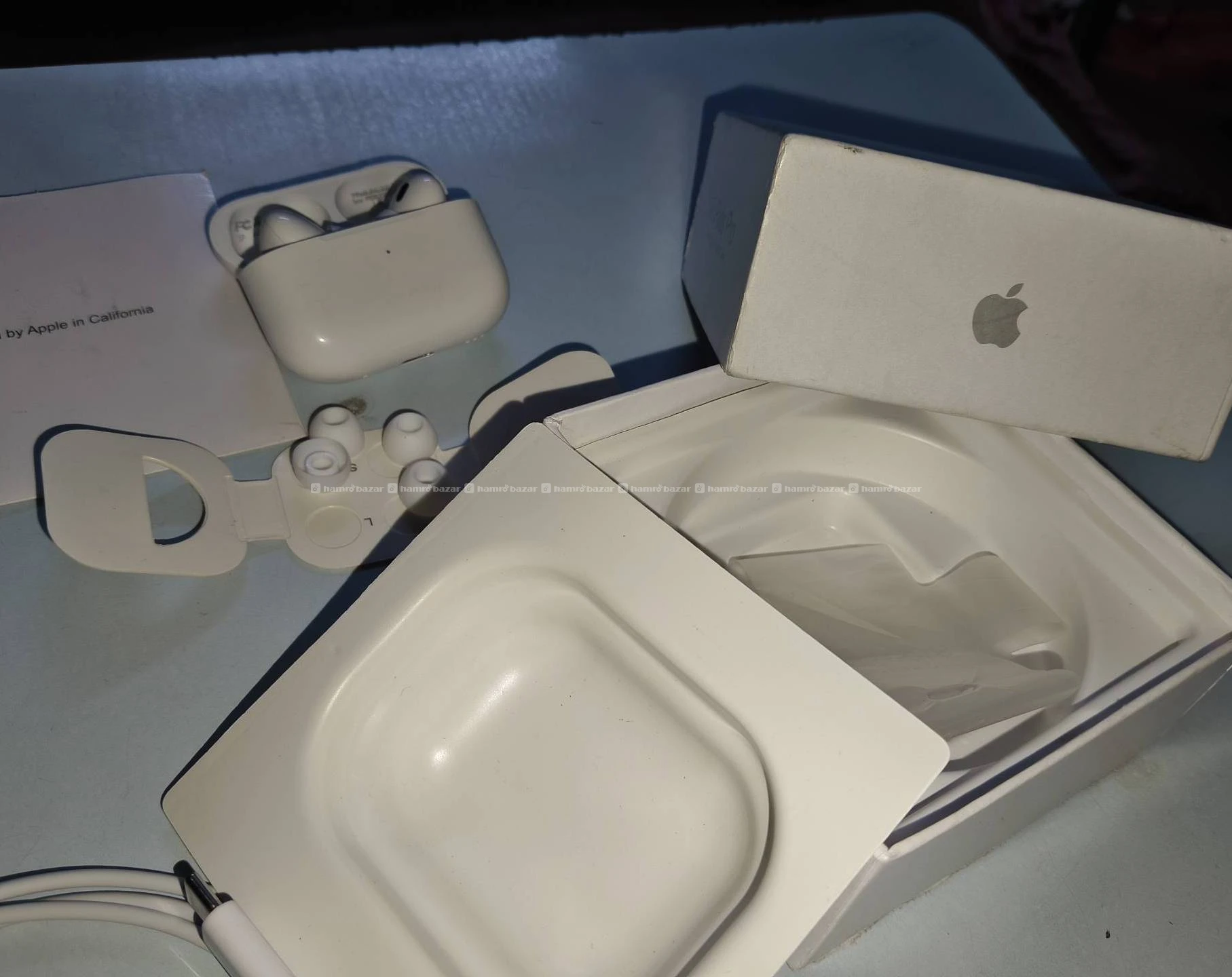 Airpodspro 2nd gen 4