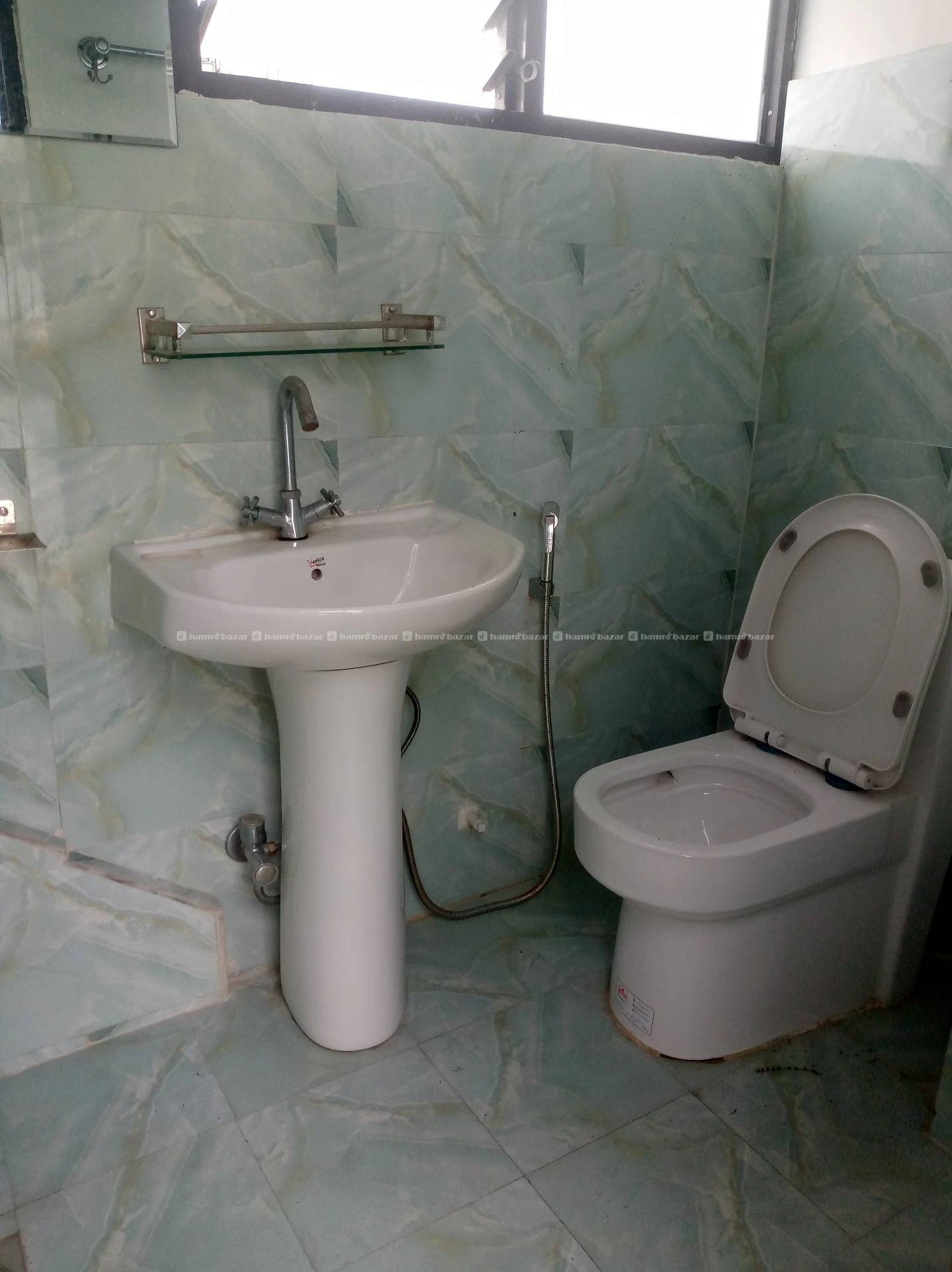 Duplex Flat for office proposal in rent,Lazimpat 7