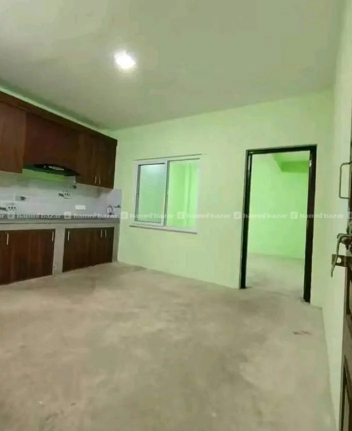 Flat on rent 3