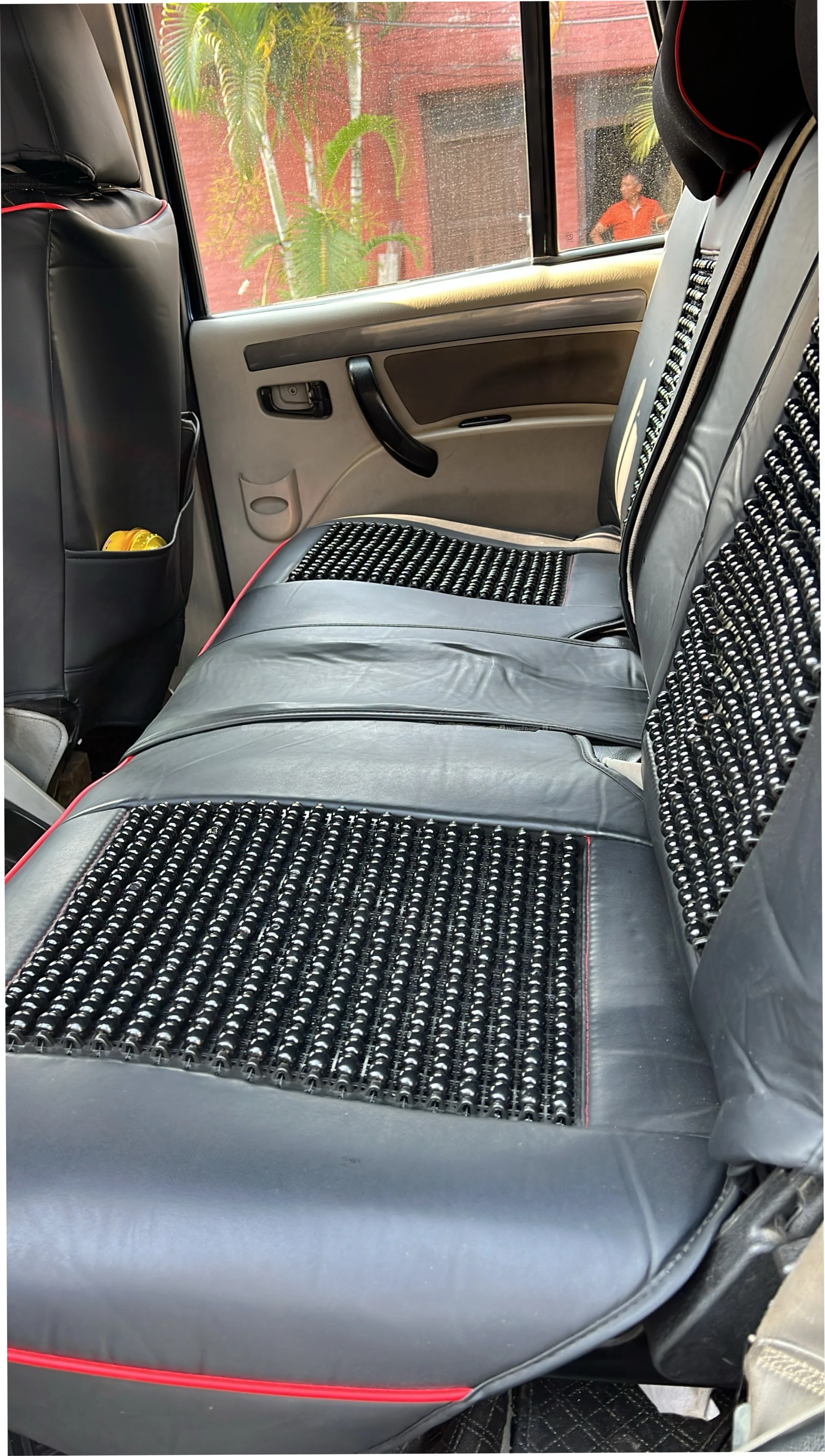Gadi vadama suv Jeep 4w drive 2