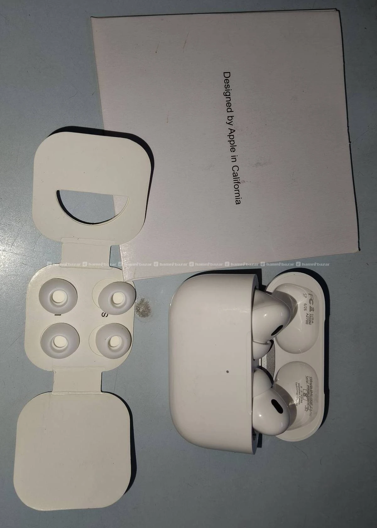 Airpodspro 2nd gen 3