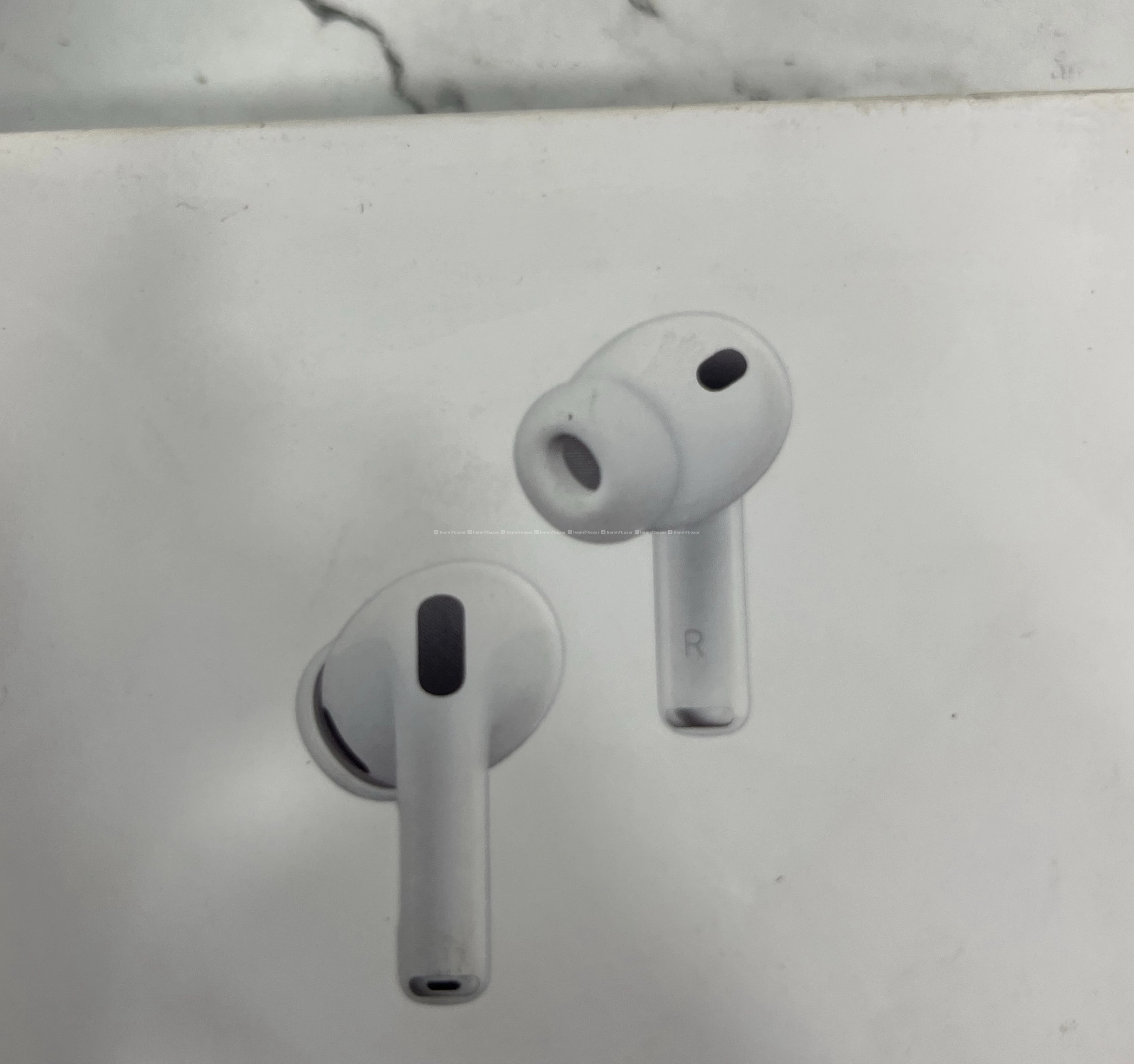 AirPod pro 3 3