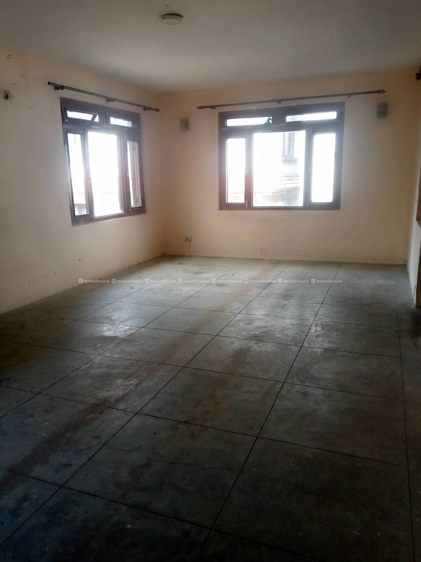 Duplex Flat for office proposal in rent,Lazimpat 2