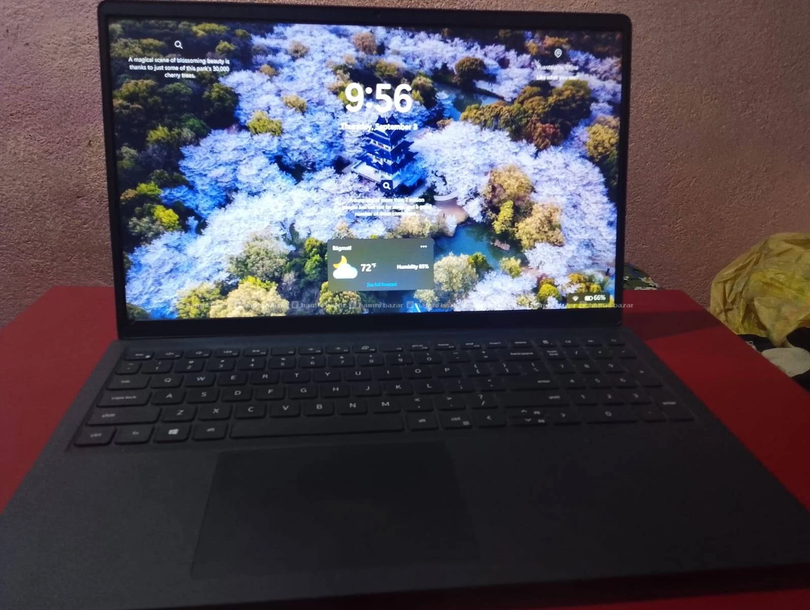 Dell Inspiron 15 3510 Laptop | 4GB RAM | 128GB 2