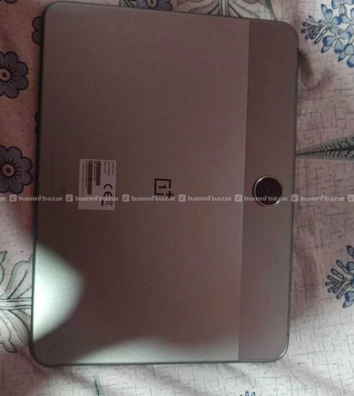 Oneplus pad go 2