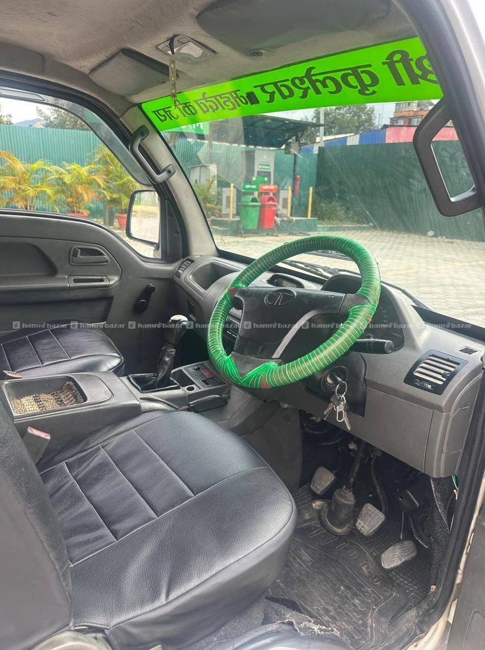 TATA SUPER ACE MODEL 2018 4
