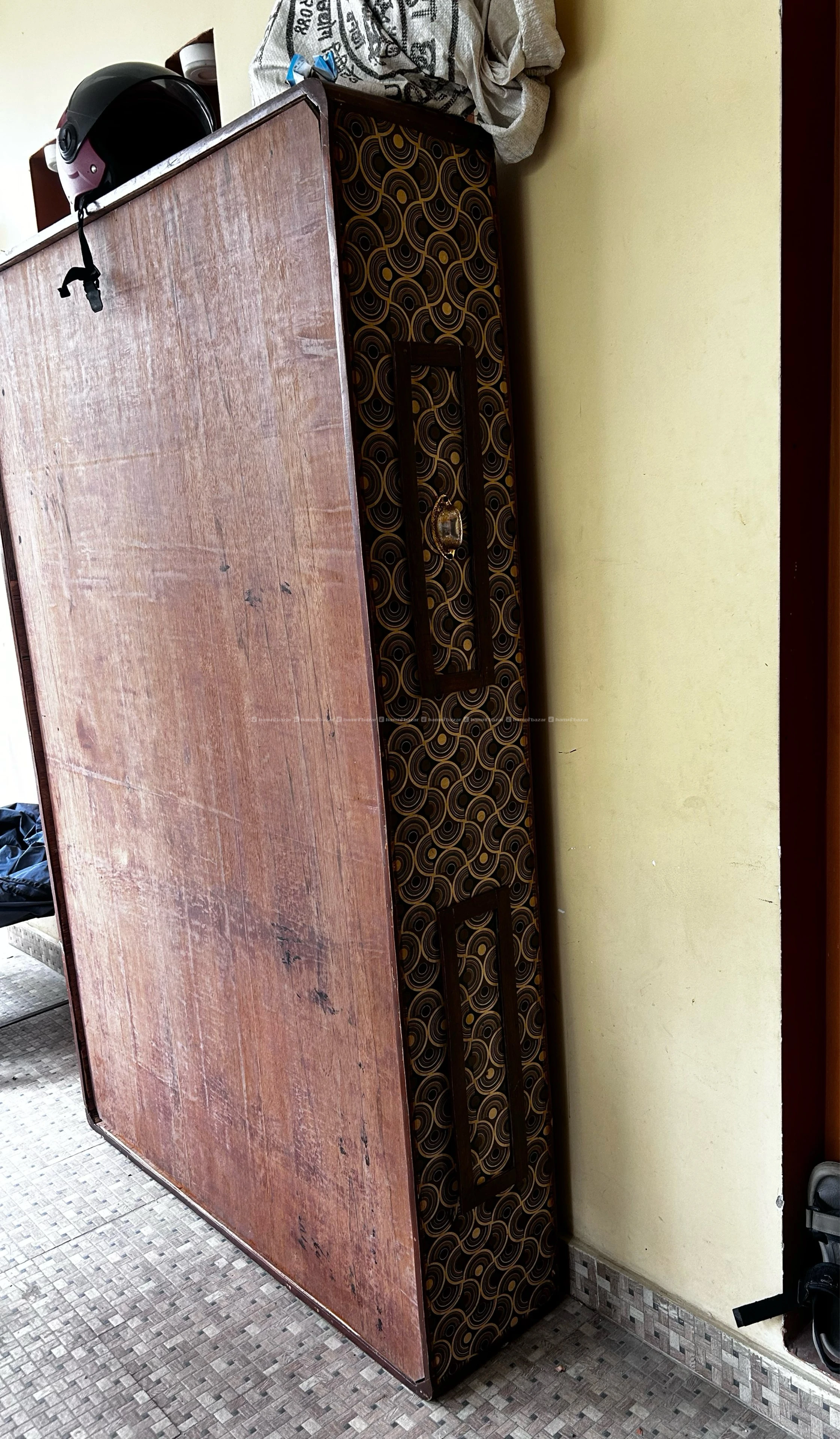 Double bed for sale 3