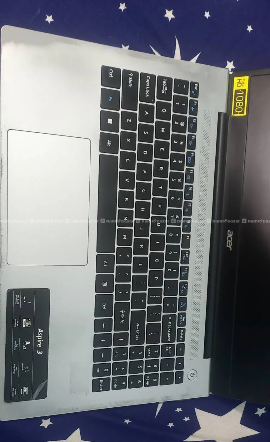 Laptop 3