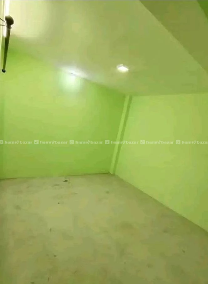 Flat on rent 2