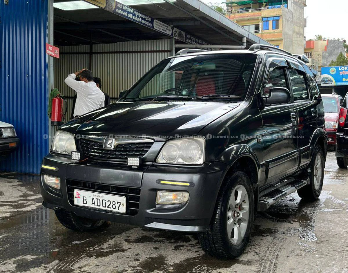 Car 2
