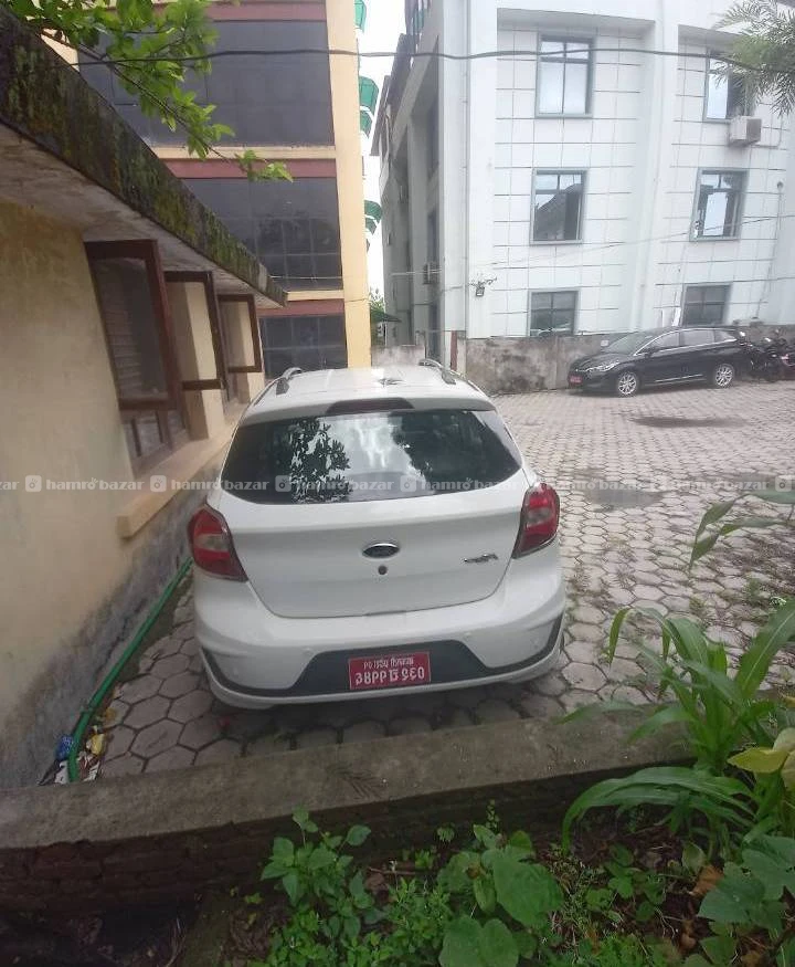 Car 2