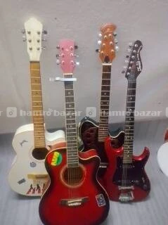 Guitar