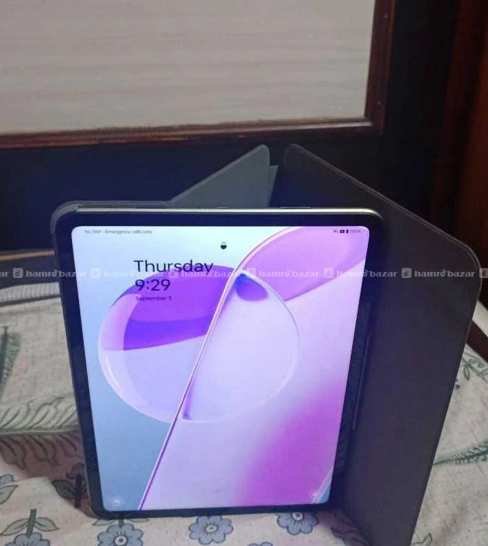 Oneplus pad go 4
