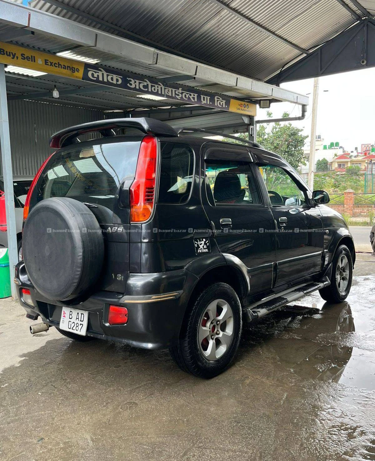 Car 3