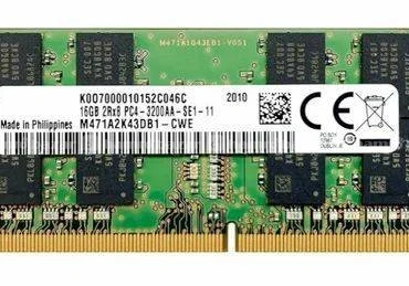 Ddr4 16gb laptop ram 3200mhz /desktop ram 8gb 3