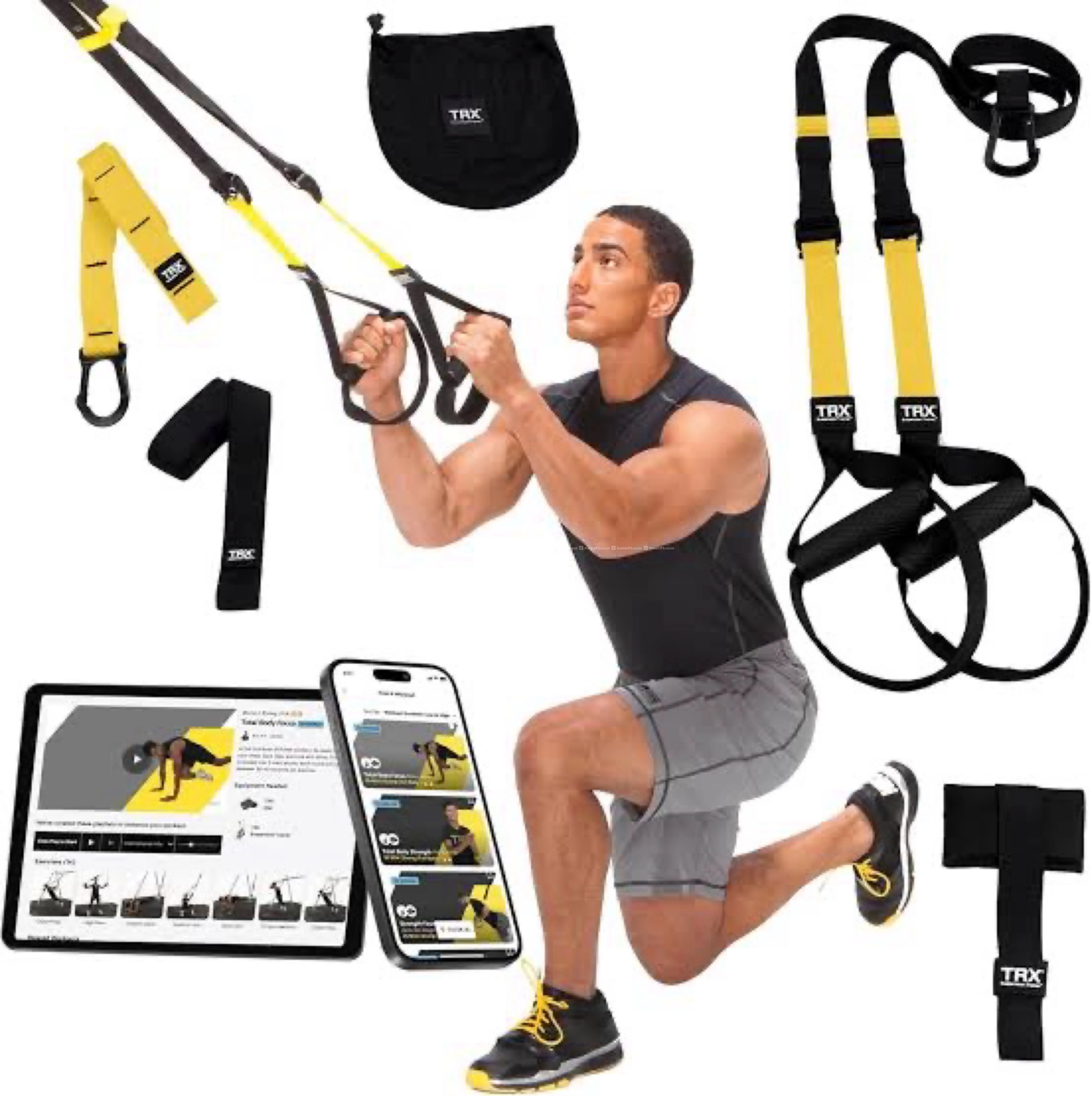 Gym accessory 2