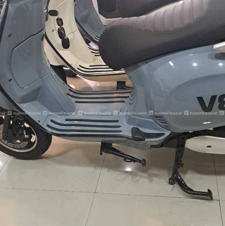 Ev scooter 5