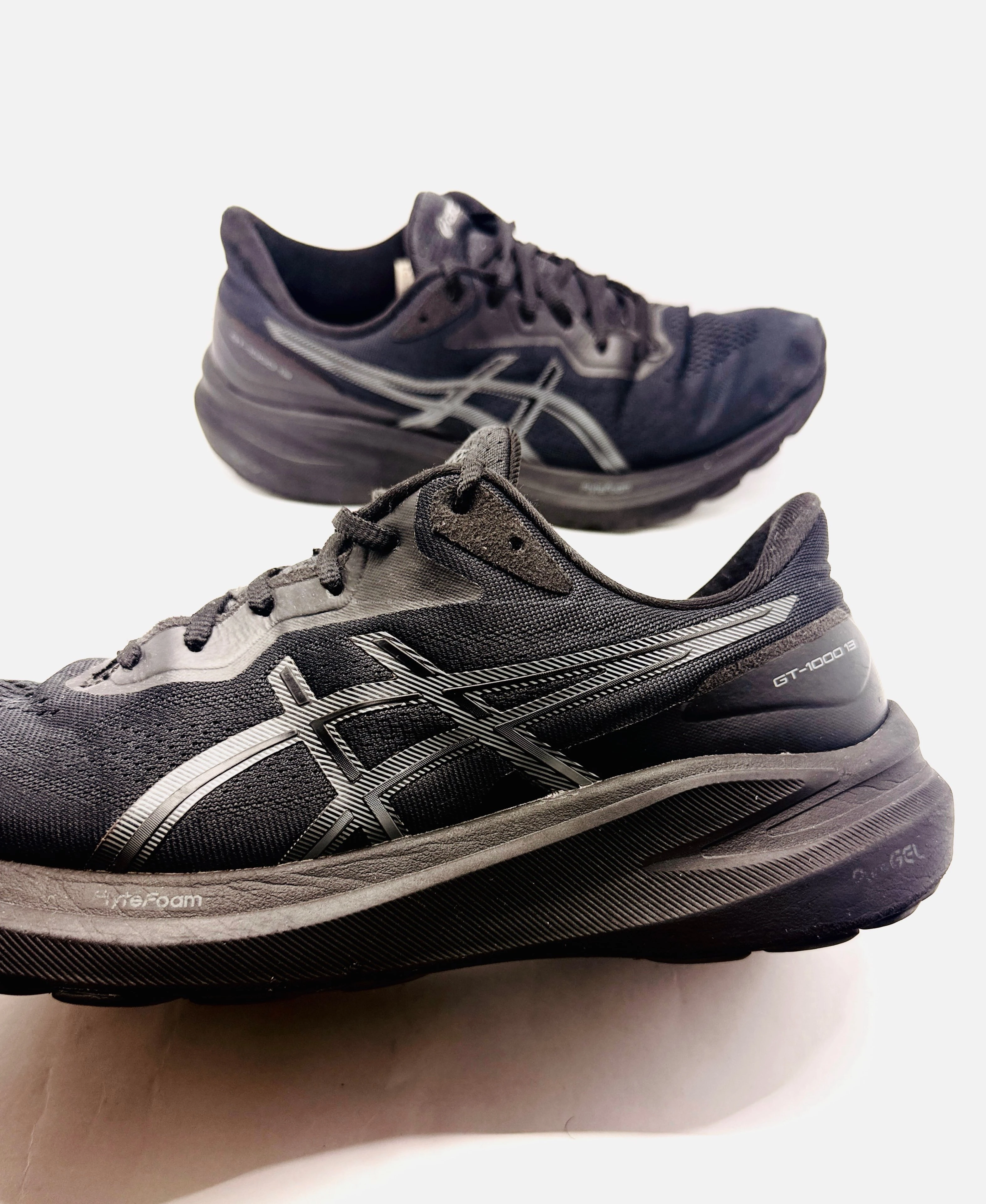 ASICS GT 1000 RUNNING SHOES 2
