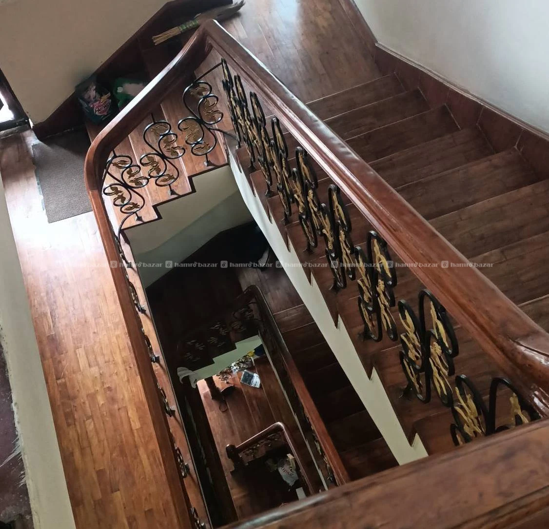 House for rent in golfutar 2
