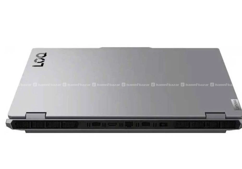 Lenovo loq i5 13450hx RTX 5050 20gb ddr5 RAM 512 4