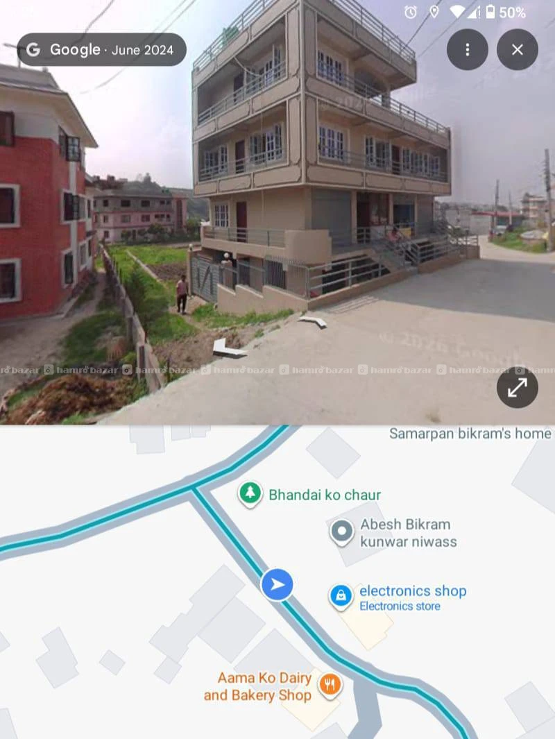 LAND FOR SALE 2