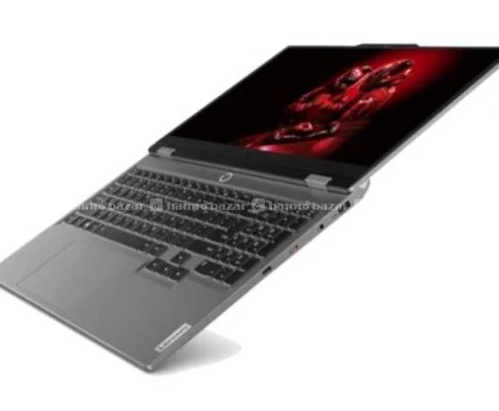 Lenovo loq i5 13450hx RTX 5050 20gb ddr5 RAM 512 2