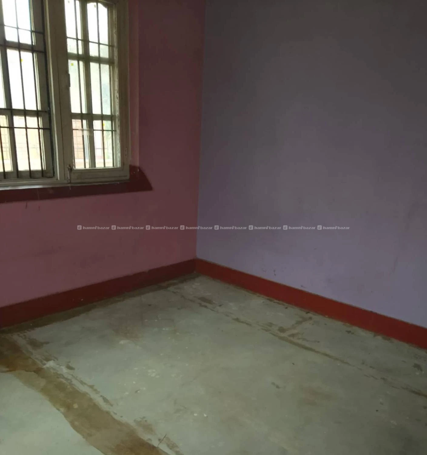 2BK flat in Kirtipur 4