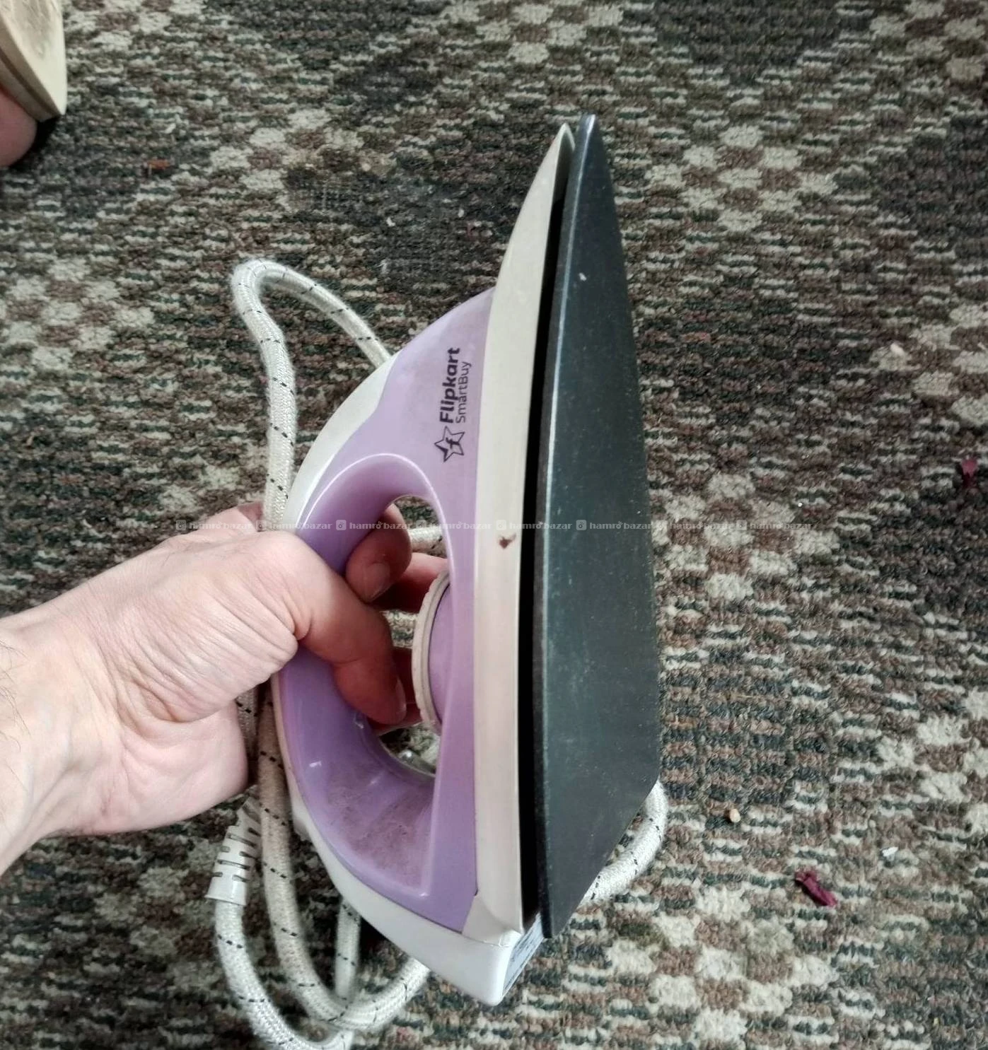 Flipkart Smartbuy Iron 1000 W 2
