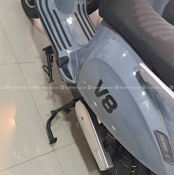 Ev scooter 2