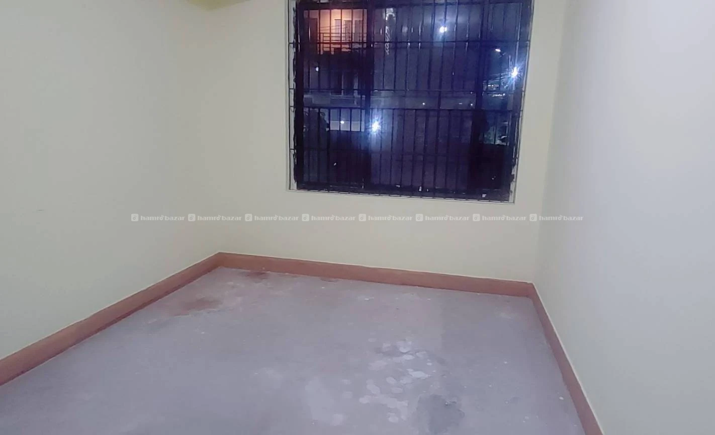 2bhk flat rent at nakhu 2