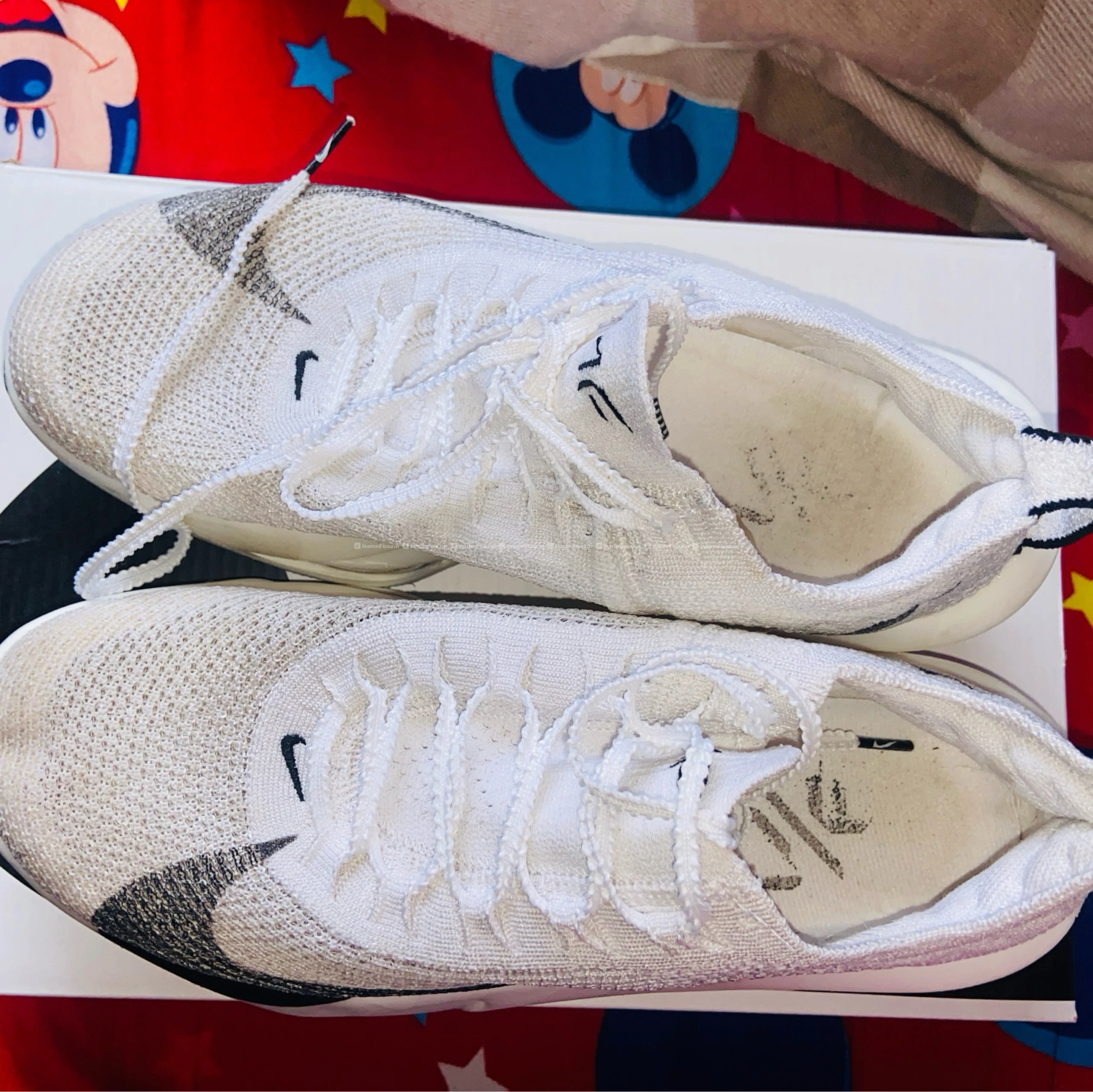 Nike Alphafly 3 8