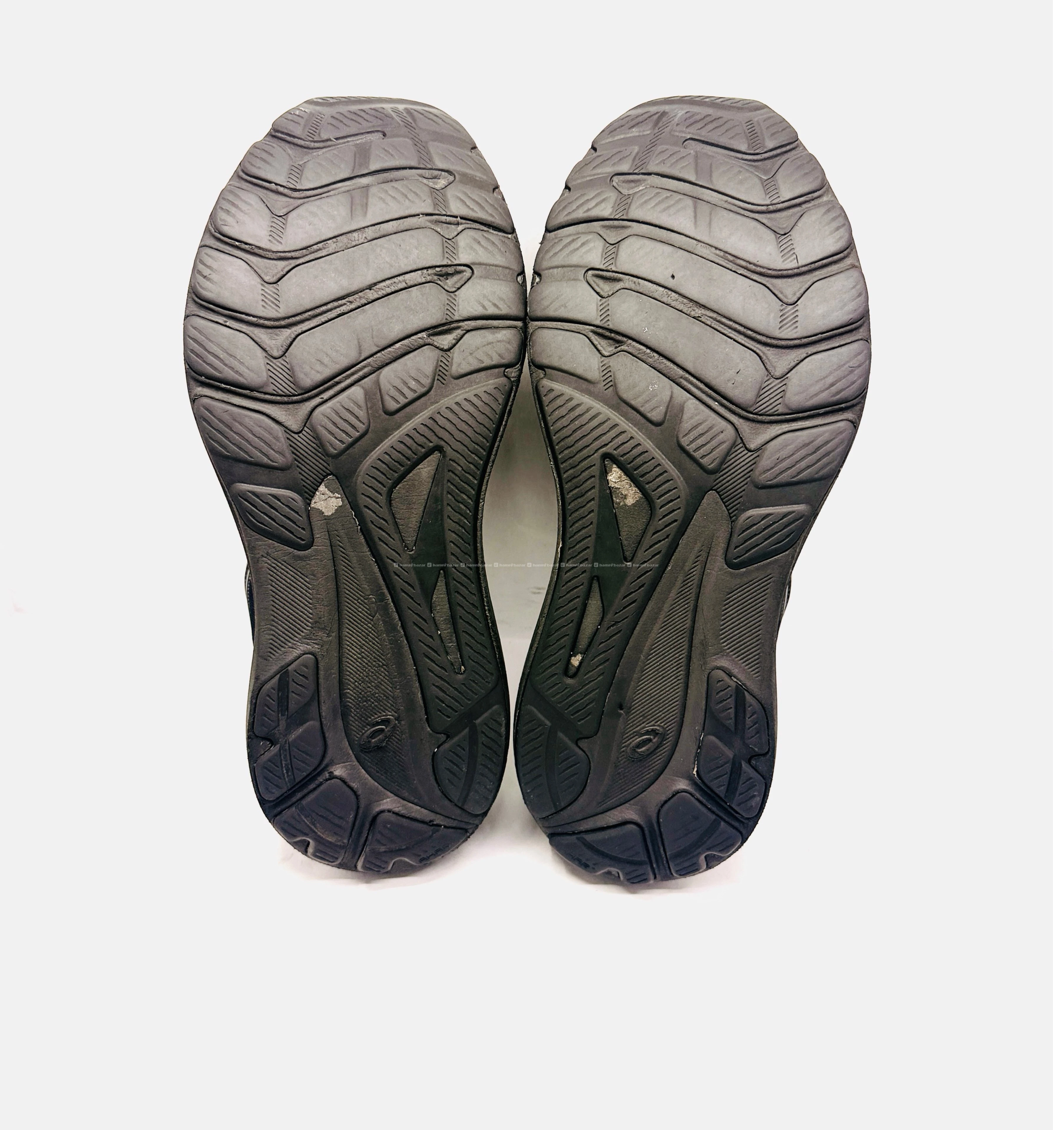 ASICS GT 1000 RUNNING SHOES 4
