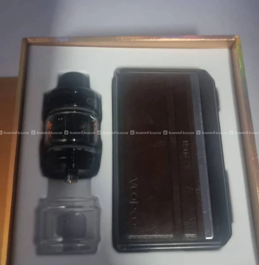 Vape mod Voopoo drag 5 3