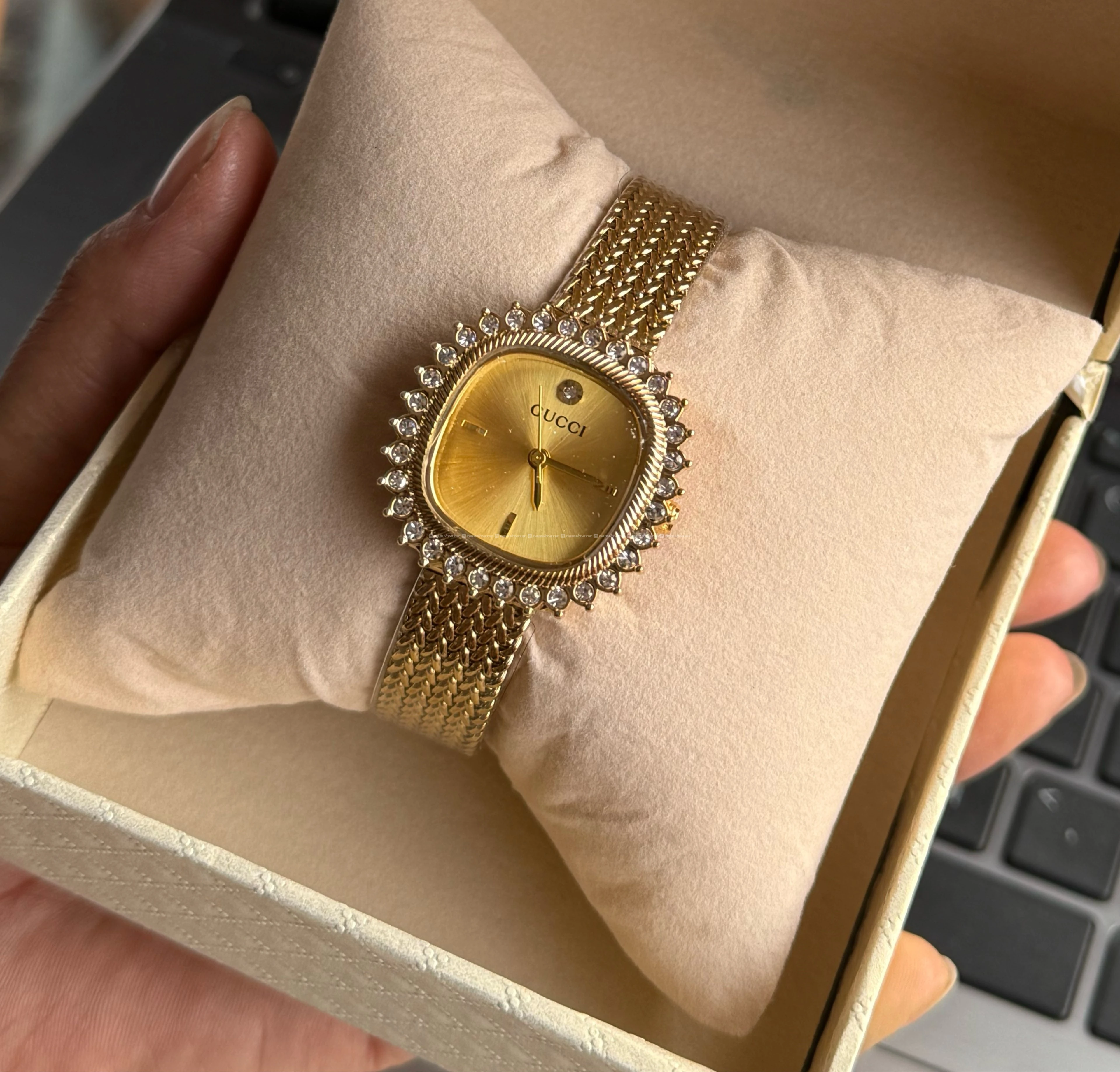 Beautiful ladies watch Teej special offer 2