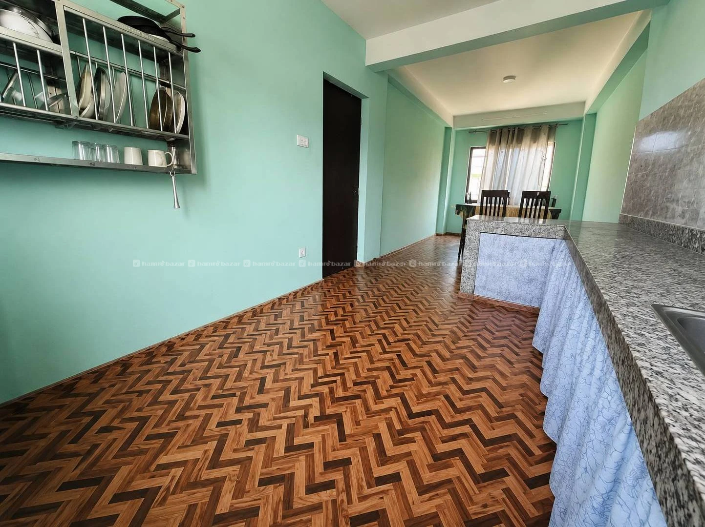 3bhk flat for rent kathmandu flat for rent Gongabu 3