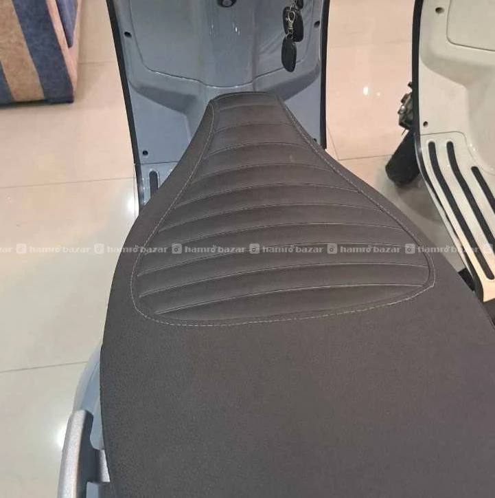 Ev scooter 3