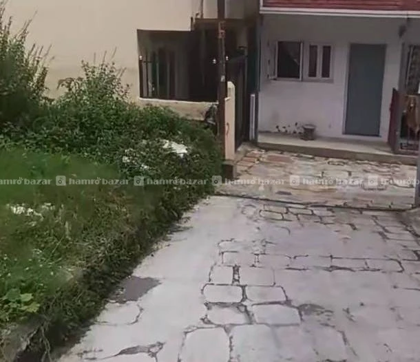 DHUMBARAHI 
Land for Sale ( Inside Ring Road) 2