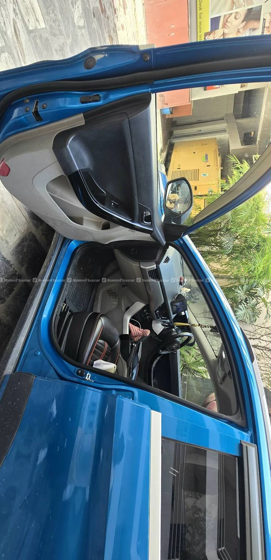 TATA NEXON 2018 8