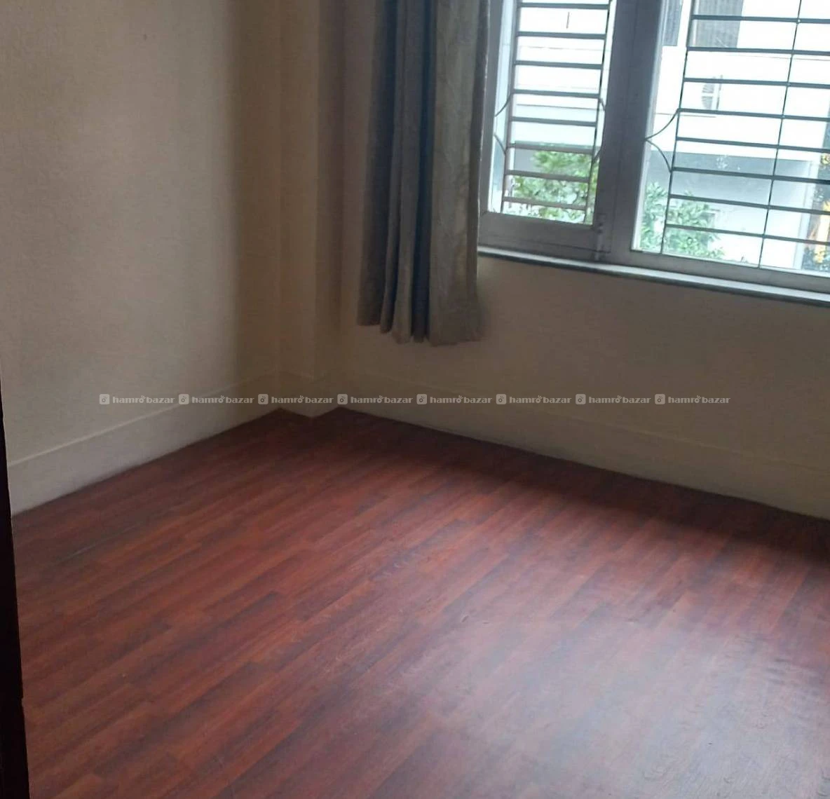 House for rent in golfutar 4