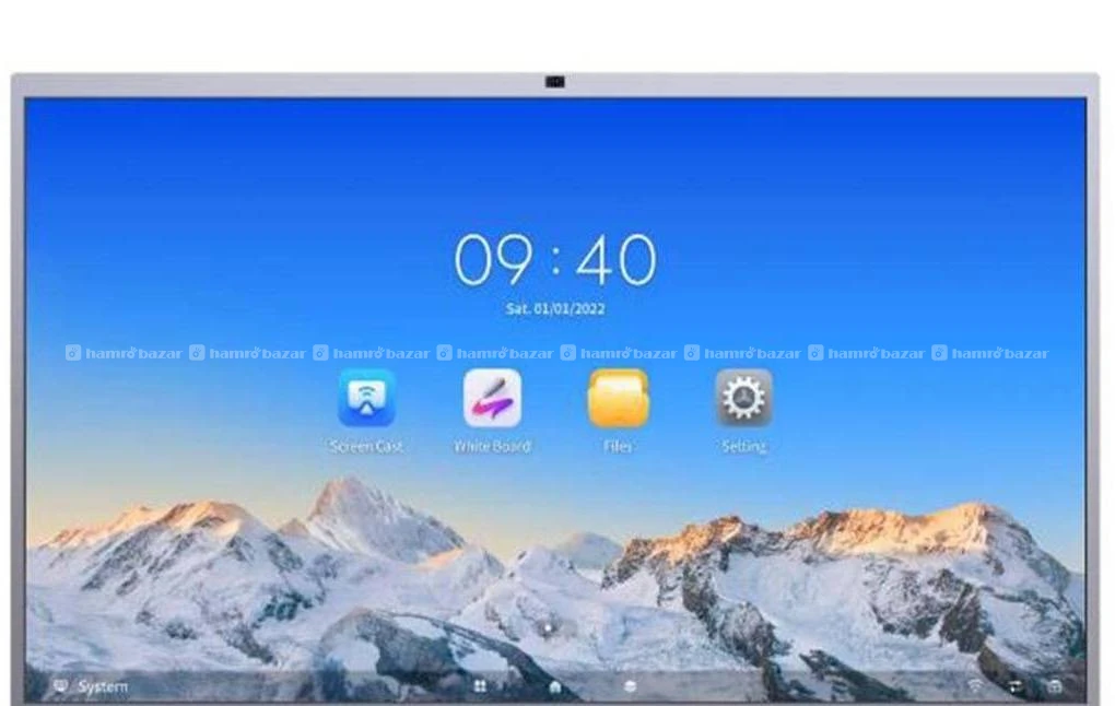Smart board