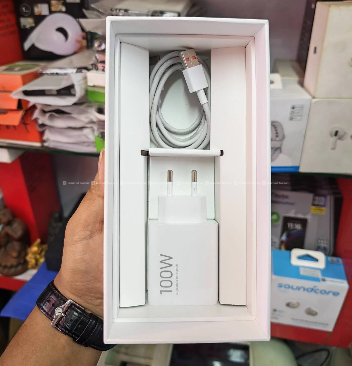 Xioami 17 ULTRA 512GB Authorised 10months warrrent 2
