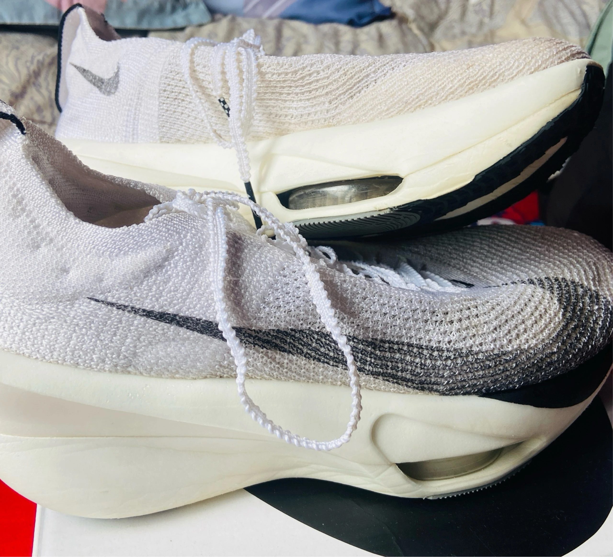 Nike Alphafly 3 7