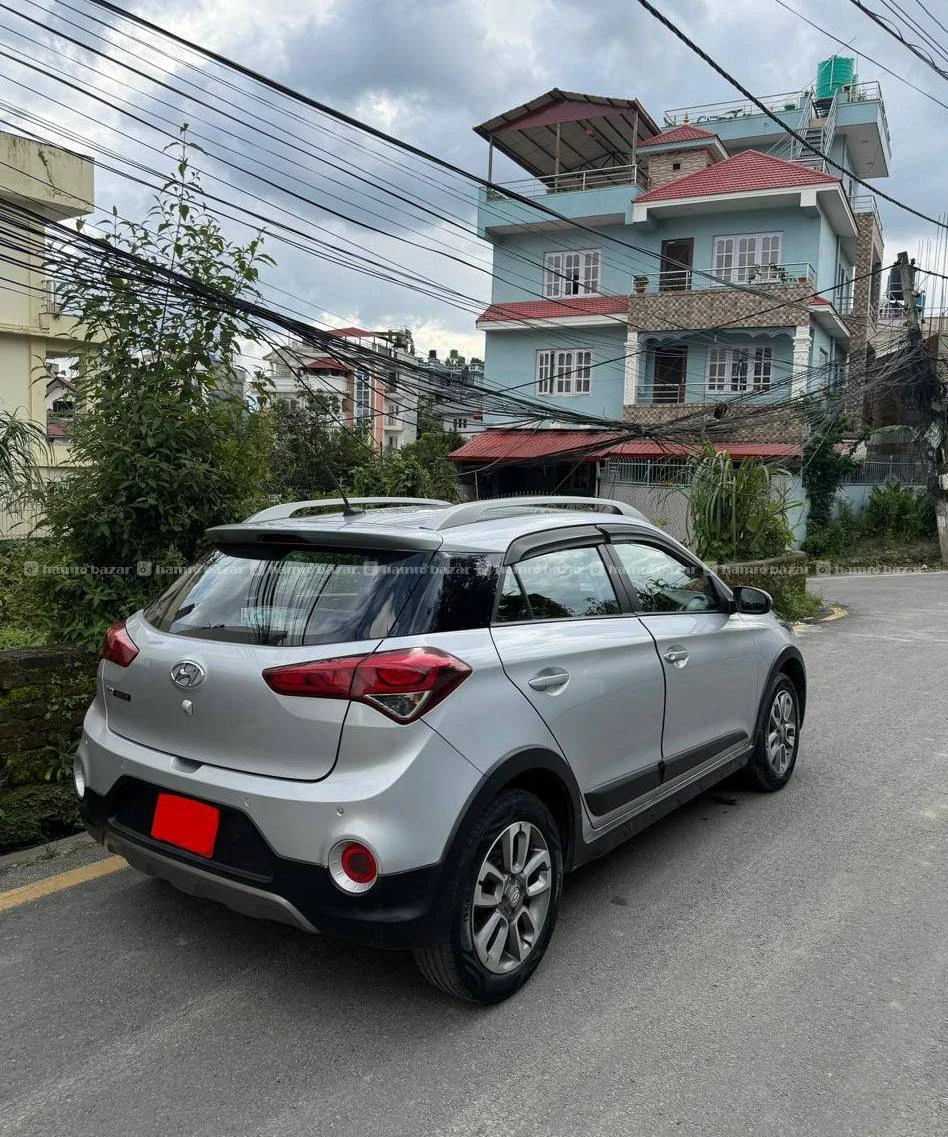 i20 active 5