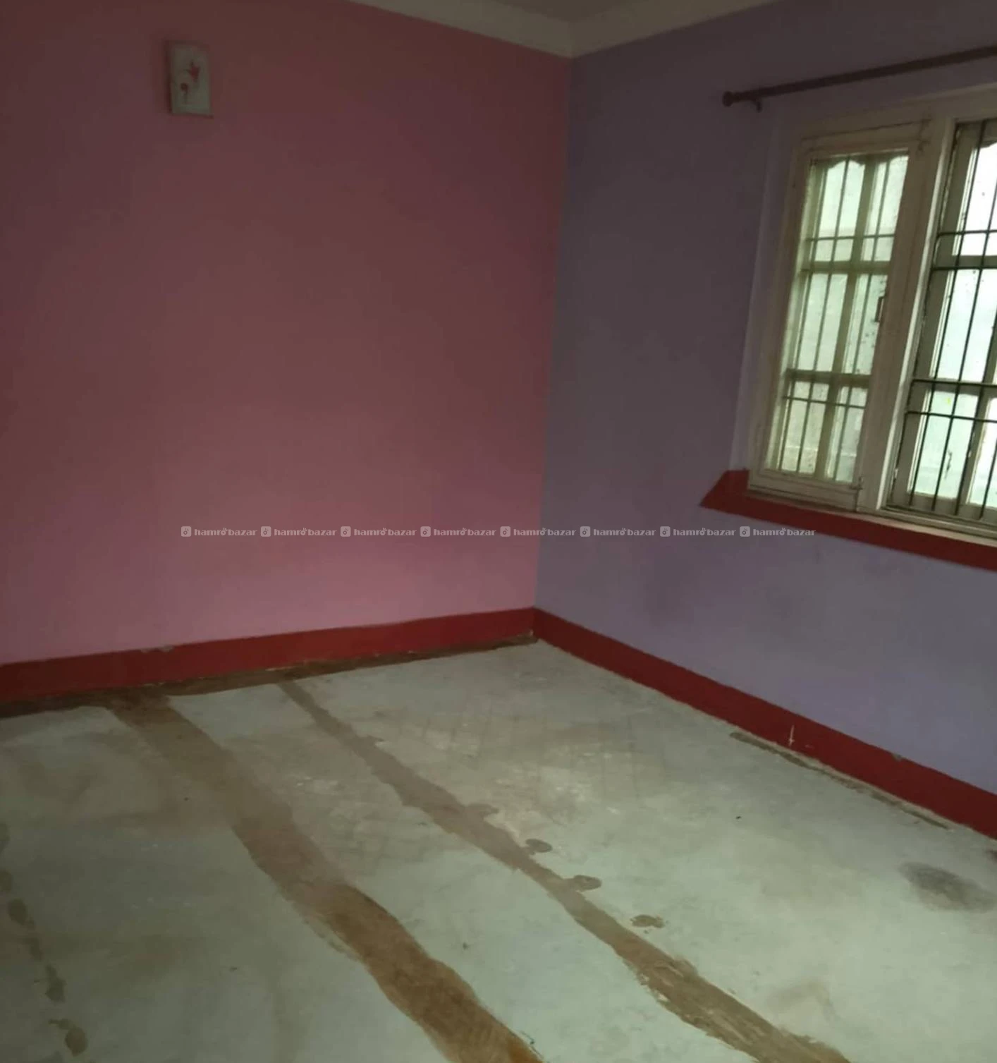 2BK flat in Kirtipur 3