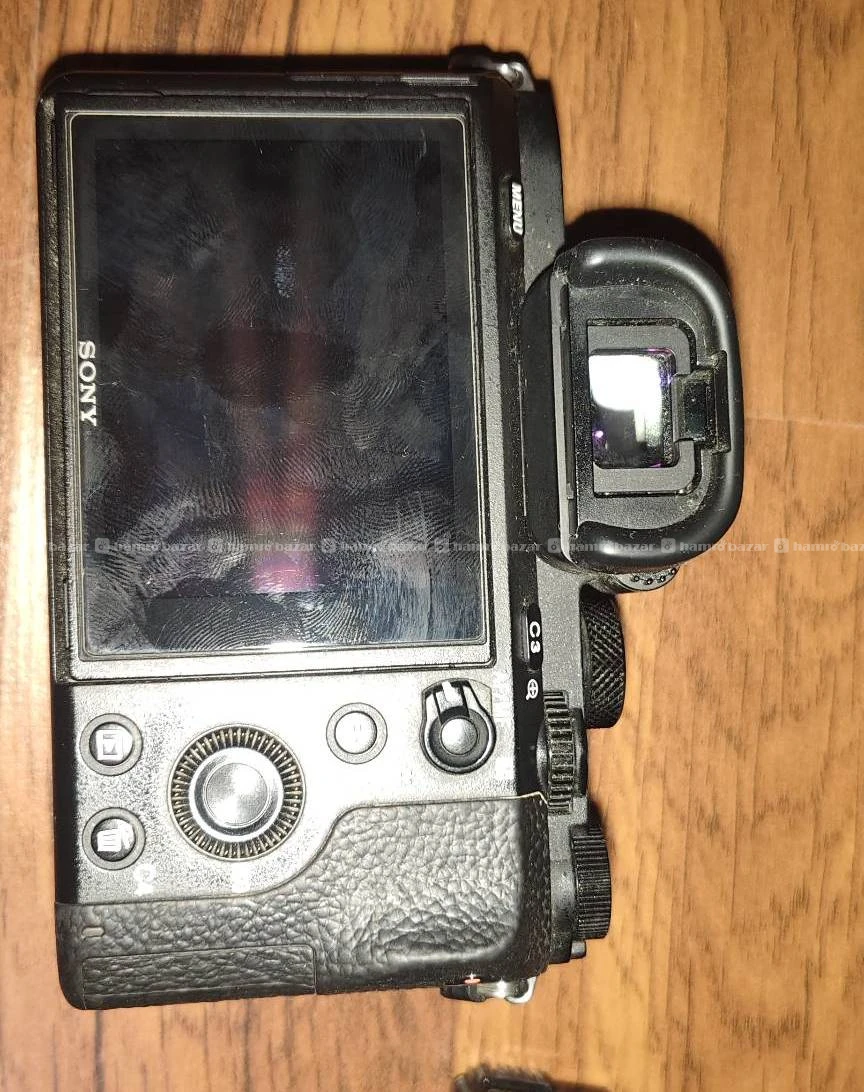 Sony a7ii