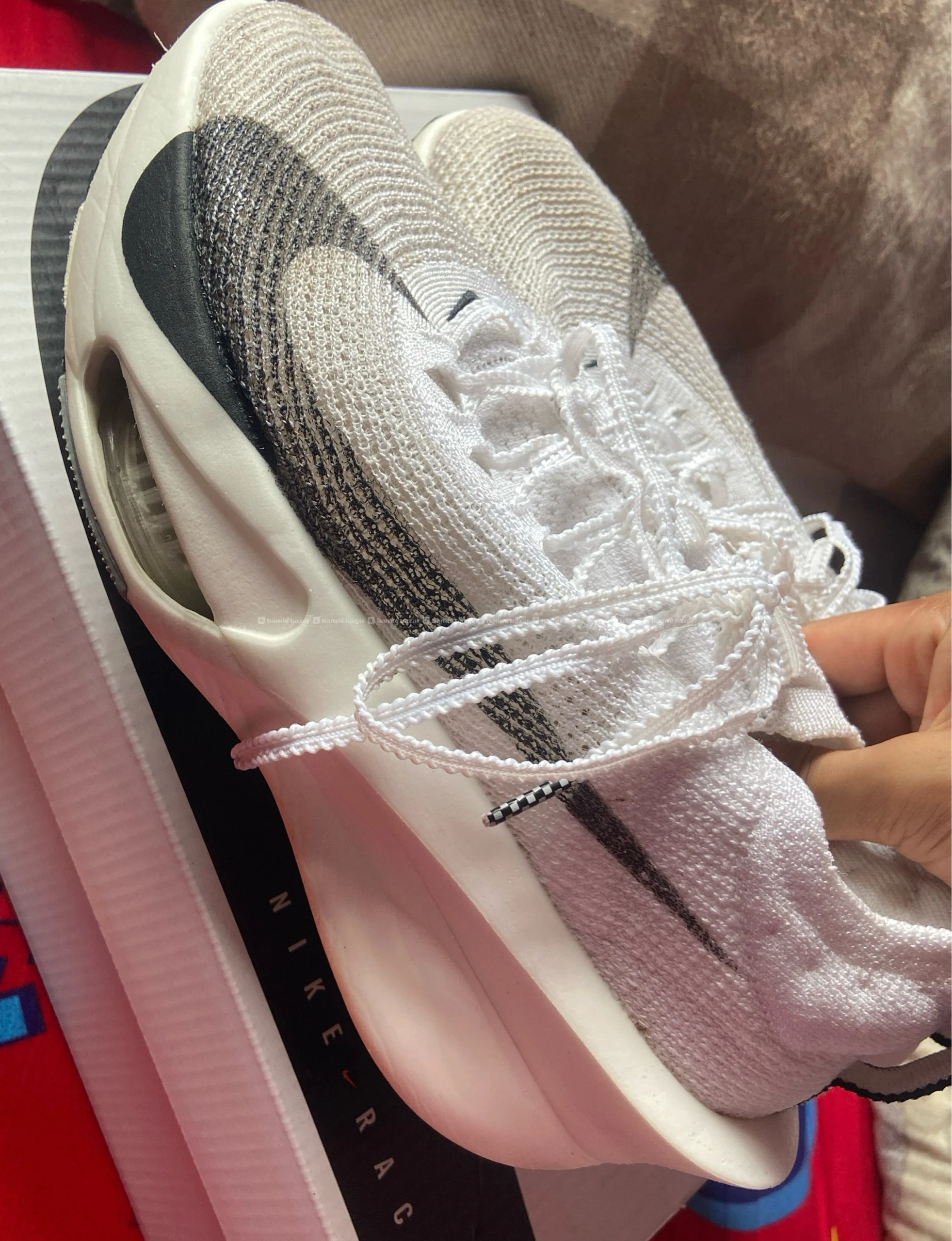 Nike Alphafly 3 6